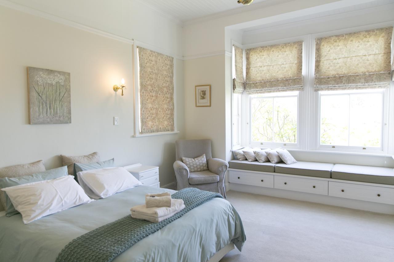 גראהמסטאון Auld House B & B מראה חיצוני תמונה